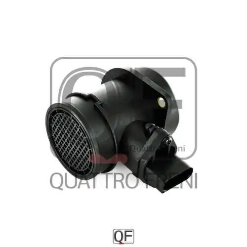 ДАТЧИК МАССОВОГО РАСХОДА ВОЗДУХА В СБОРЕ QUATTRO FRENI, QF00T00603